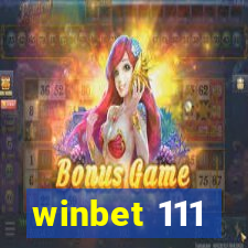 winbet 111